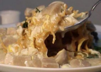 Mie Titi Buatan Yasti Ramaikan Bisnis Kuliner di Kotamobagu