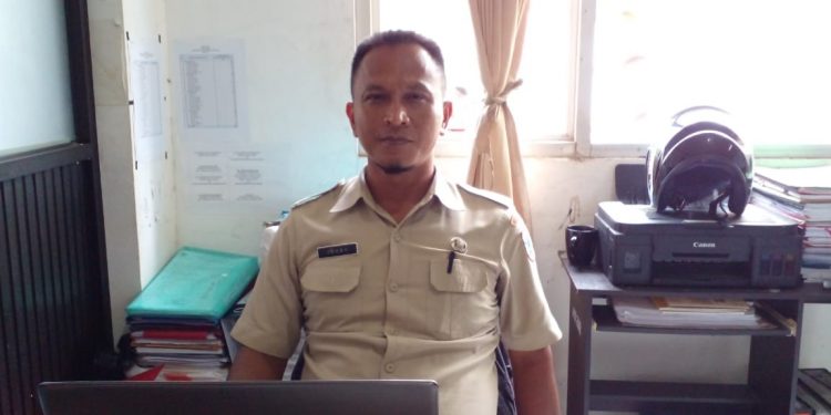 DTKS jadi Rujukan Penyaluran Bansos