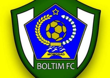 Siap Ikut Kompetisi Liga 3, Boltim FC Mulai Seleksi Pemain