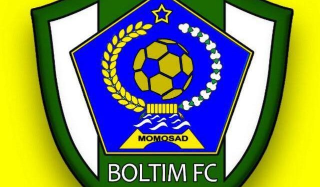 Siap Ikut Kompetisi Liga 3, Boltim FC Mulai Seleksi Pemain