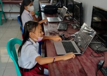 Program ANBK Jenjang Sekolah Dasar di Bolmong Dimulai