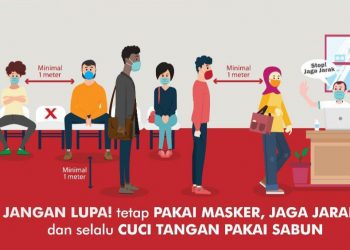 Ini Lokasi Pelaksanaan Vaksinasi Covid-19 di Kota Kotamobagu Hari ini