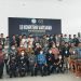 Sekda Buka Kegiatan UKW PWI Kotamobagu