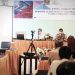 Sekda Kotamobagu Buka FGD Pemantauan dan Evaluasi Pengembangan SPAM