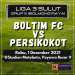 Boltim FC Siap All Out Lawan Persikokot