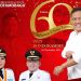 Wali Kota Kotamobagu Ucapkan Selamat HUT ke-60 kepada Gubernur Sulut