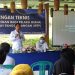 Buka Bimtek Keamanan Pangan, Bupati Ingatkan Pelaku IRTP Soal Mutu Produk Usaha