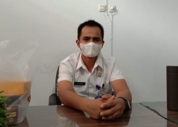 Bank Darah di RSUD Kotamobagu akan Diubah Status Menjadi UTD