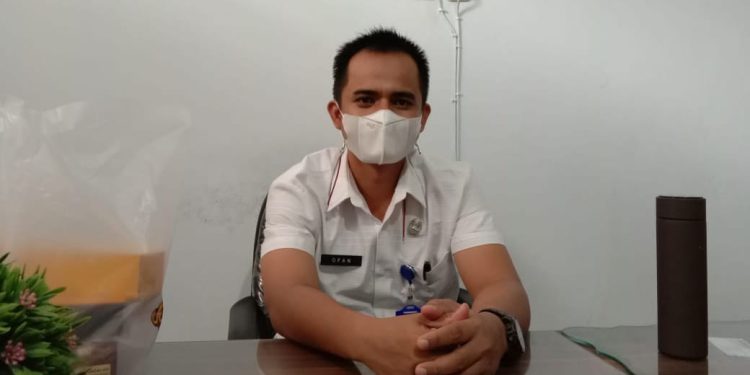 Bank Darah di RSUD Kotamobagu akan Diubah Status Menjadi UTD