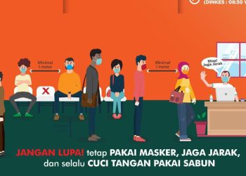 Sore ini, Vaksinasi Covid-19 di Kotamobagu Digelar di 11 Titik