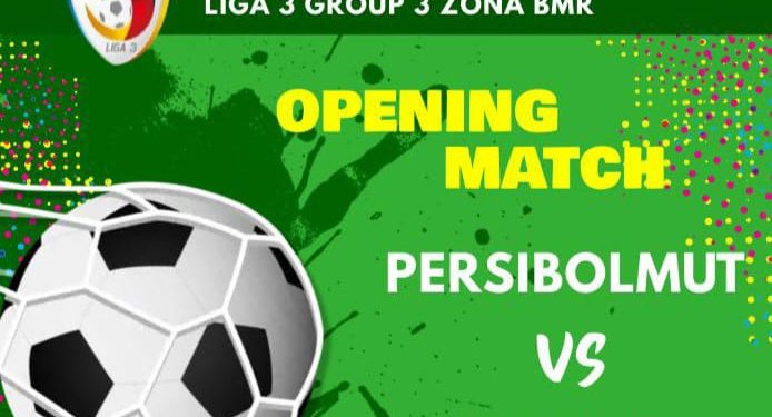 Liga 3 Sulut Grup III; Sadam Optimis Boltim FC Menang Lawan Persibolmut