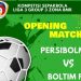 Liga 3 Sulut Grup III; Sadam Optimis Boltim FC Menang Lawan Persibolmut