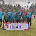 Boltim FC Menang Dipertandingan Perdana Liga 3 Sulut