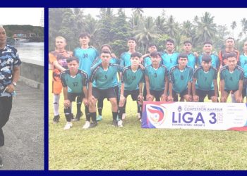 Menang Telak Lawan Persibolmut, Sadam: Kemenangan ini Dipersembahkan untuk Semua Masyarakat Boltim