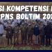 Besok SKB CPNS Boltim Dimulai