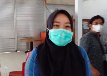 Dinas P3A Kotamobagu Tangani 100 Kasus KDRT