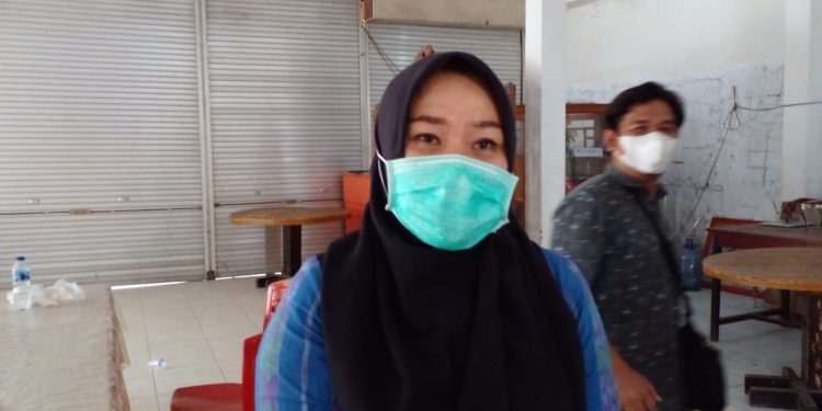 Dinas P3A Kotamobagu Tangani 100 Kasus KDRT