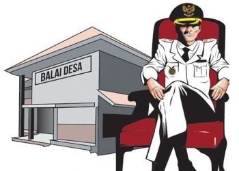 10 Desa di Kecamatan Lolayan Gelar Pilsang