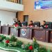 Ranperda APBD-Perubahan Ditetapkan, DPRD Boltim Beri Catatan ke Pemda