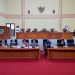 Komisi III DPRD Bolmong RDP Bersama Tiga OPD