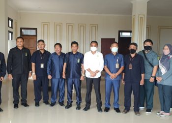 Boltim Segera Miliki Kantor Pengadilan Agama