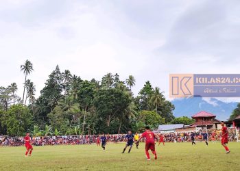 Boltim FC Target Menang di Dua Laga Sisa