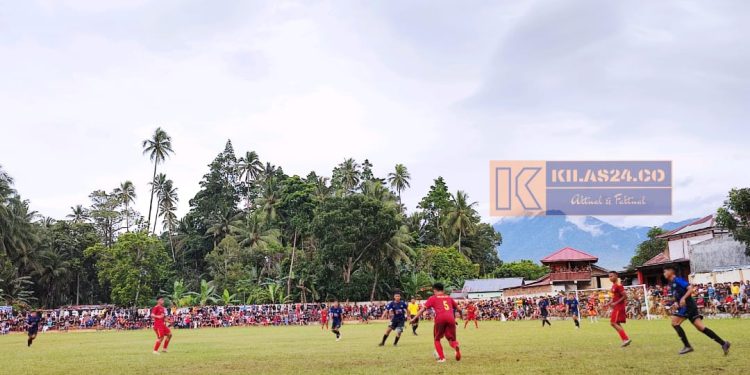 Boltim FC Target Menang di Dua Laga Sisa