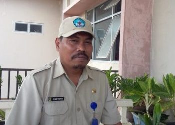 Dinas Pendidikan Ingatkan Soal Penerapan Prokes Pada KBM di Sekolah