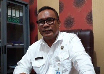 Soal Pembatalan PPKM Level 3, Pemkot Kotamobagu Tunggu Surat Edaran Pemerintah Pusat