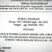 Dinas Pendidikan Kotamobagu Terbitkan Surat Edaran tentang Pembelajaran Menjelang Nataru