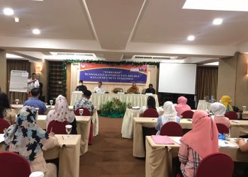 Mutu Pelayanan Puskesmas jadi Fokus Perhatian Pemkab Boltim