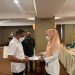 Manoppo dan Mamonto Jabat Direktur dan KTU RSUD Pratama Boltim