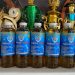 Arak Gosok Radox Farm, Obat Mujarap untuk Ayam Bangkok