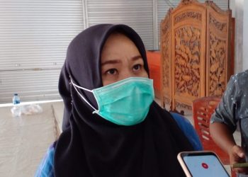 Kekerasan terhadap Perempuan dan Anak di Kotamobagu Naik 114 Kasus