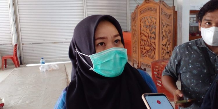 Kekerasan terhadap Perempuan dan Anak di Kotamobagu Naik 114 Kasus