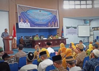 Bupati: DMI Harus Jadi Wadah Memakmurkan Masjid