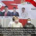 Wali Kota Kotamobagu Hadiri Paripurna Penetapan Ranperda Perubahan RPJMD 2018-2023