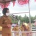 Pimpin Apel Perdana Tahun 2022, Begini Penyampaian Bupati Yasti