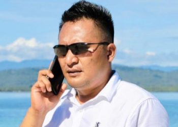 Dinas Kominfo Dorong Pemdes Hadirkan Website Desa