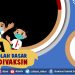 Besok Vaksinasi Covid-19 Bagi Anak di Kotamobagu Digelar di 12 SD