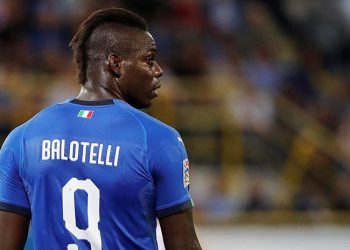 Super Mario, Kartu As Gli Azzuri Menuju Piala Dunia 2022