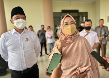 MMS Doakan SSM Sukses Pimpin Boltim