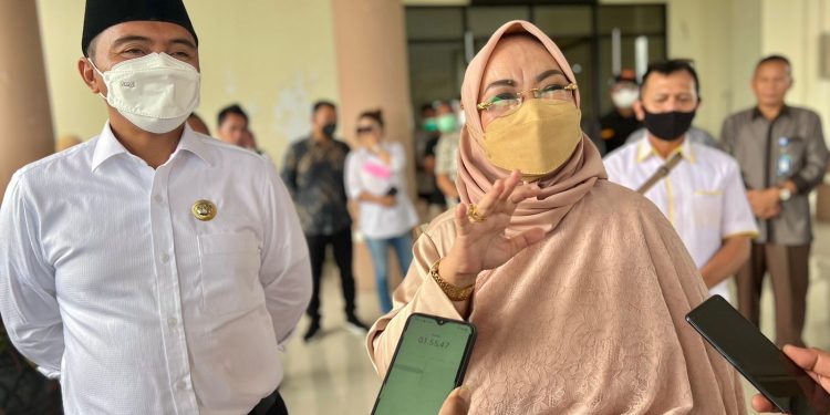 MMS Doakan SSM Sukses Pimpin Boltim