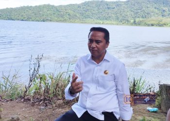 Bupati Minta SKPD Jangan Hanya Copas Program