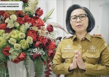 YSM Dukung Penuh Program Penggerak Sekolah di Bolmong