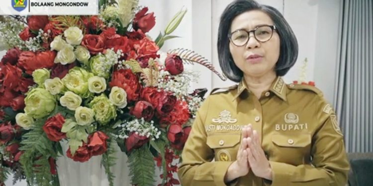 YSM Dukung Penuh Program Penggerak Sekolah di Bolmong