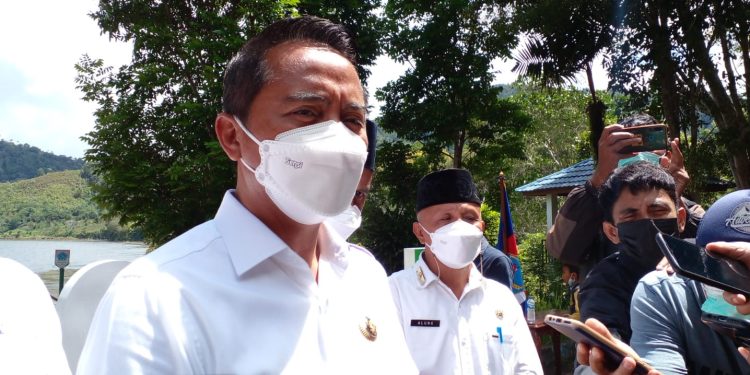 Begini tanggapan SSM Soal Kasus Eyang-Alken