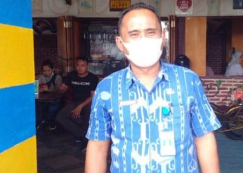 DPMPTSP Kotamobagu imbau Pelaku Usaha Segera Sampaikan LKPM