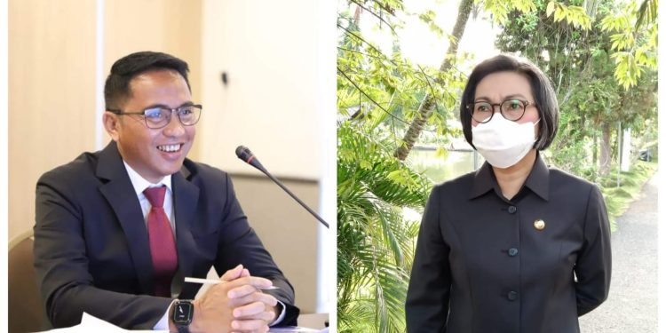 Yasti Ajak Pemuda BMR Jadikan Sam Sachrul Mamonto Sebagai Contoh dan Teladan