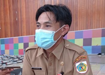 Inspektorat Pemkot Kotamobagu Siapkan Berbagai Program Kerja